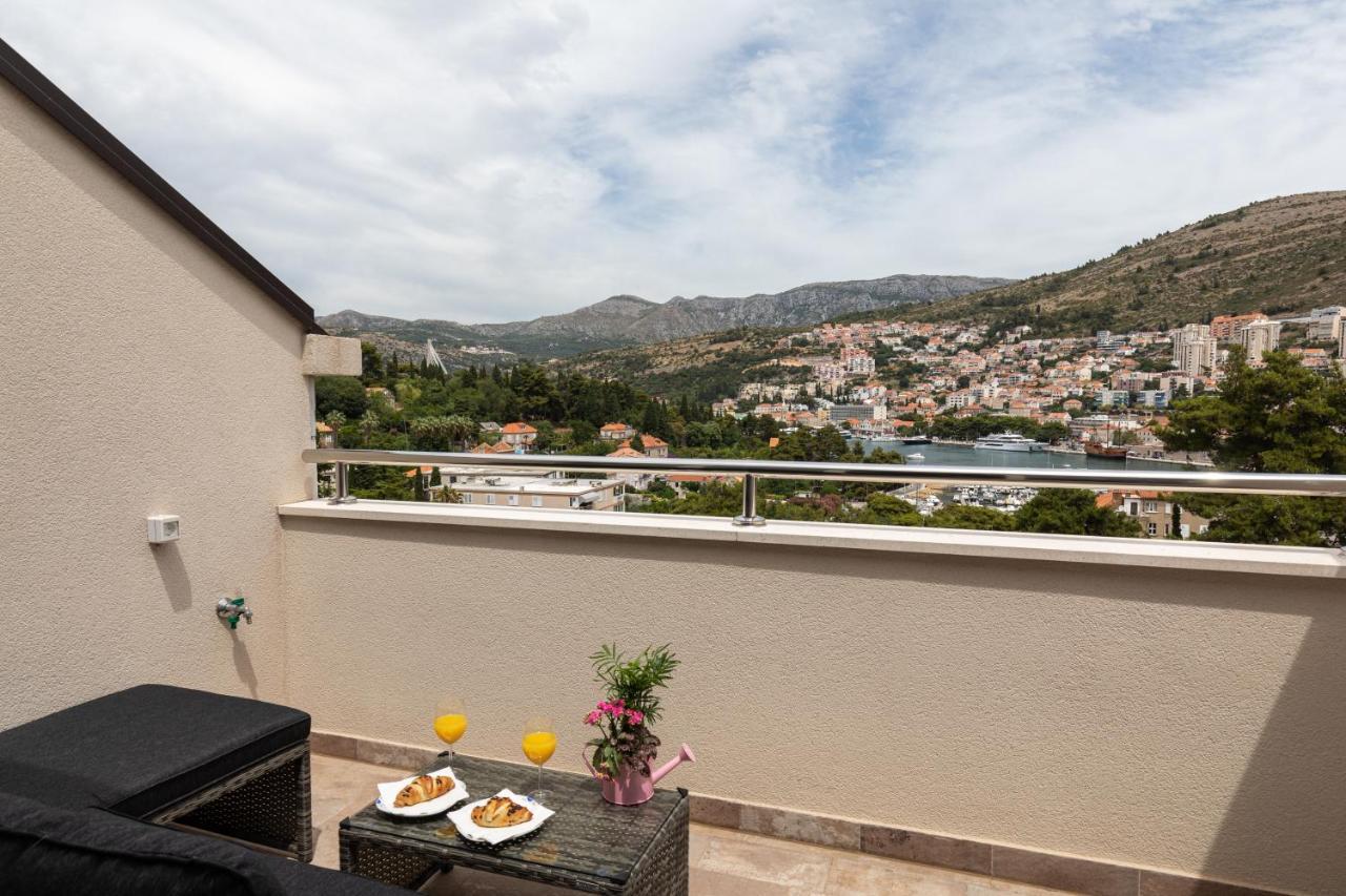 Dubrovnik Tirena Apartment Luaran gambar