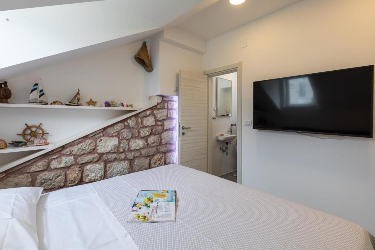 Dubrovnik Tirena Apartment Luaran gambar