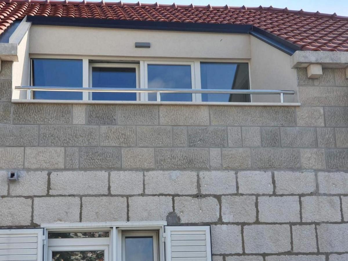 Dubrovnik Tirena Apartment Luaran gambar