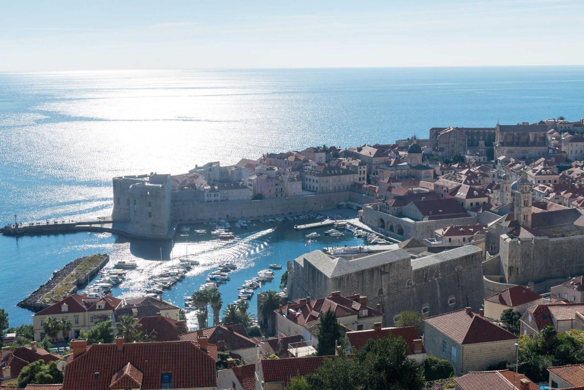 Dubrovnik Tirena Apartment Luaran gambar